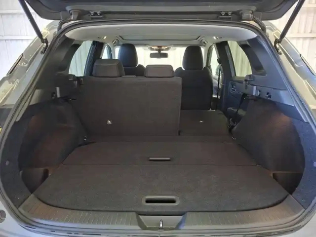 Nissan Qashqai mild hybrid 140 ch — photo 23