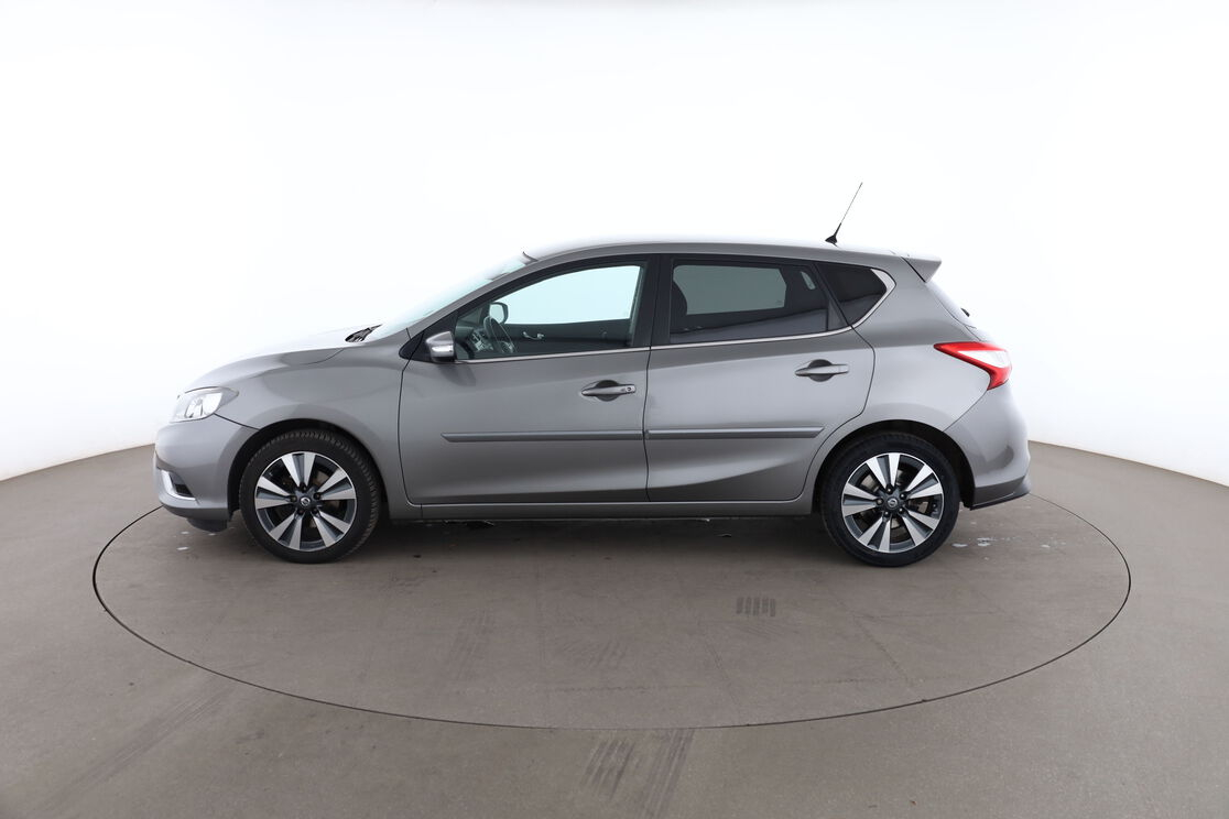 Nissan Pulsar 1.2 DIG-T Connect Edition — photo 2