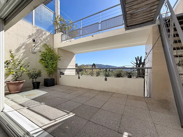 Appartement 5 pièces 97 m²
