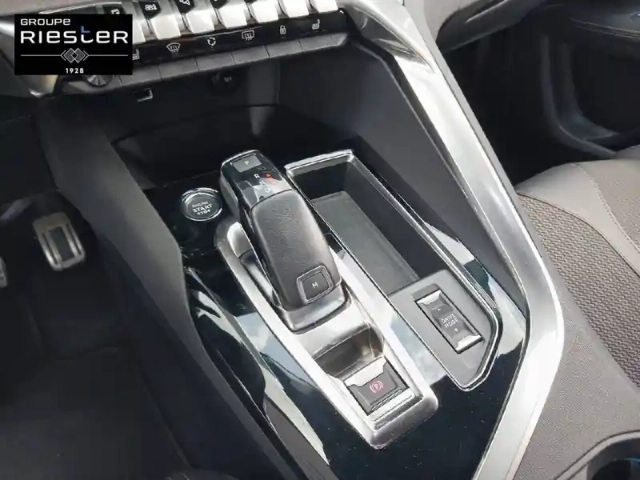 Peugeot 3008 puretech 130ch s&amp;s eat8 — photo 19