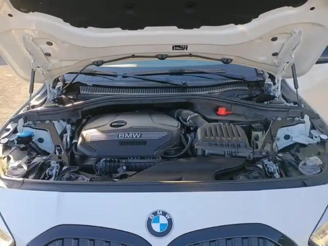 Bmw Serie 1 118i 136 ch dkg7 — photo 7