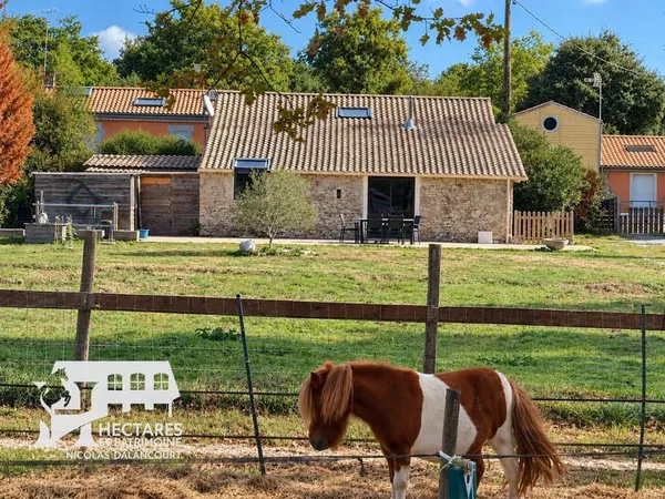 Maison 5 pièces 132 m²