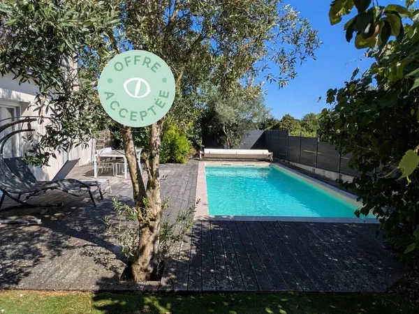 Maison 7 pièces 135 m²