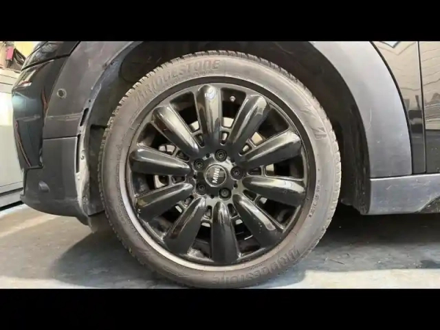 Mini Countryman cooper se 125ch + 95ch edition premium plus all4 bva6 — photo 7