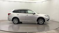 Mitsubishi Outlander PHEV Hybride rechargeable 200ch Instyle — photo 4