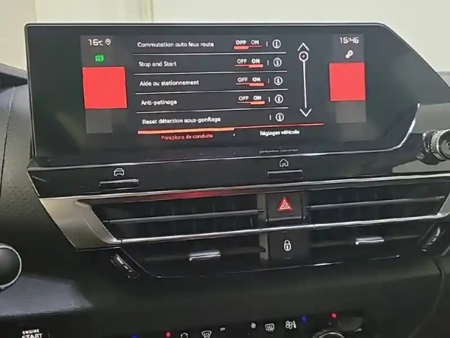 Citroën C4 bluehdi 130 s&amp;s eat8 — photo 21