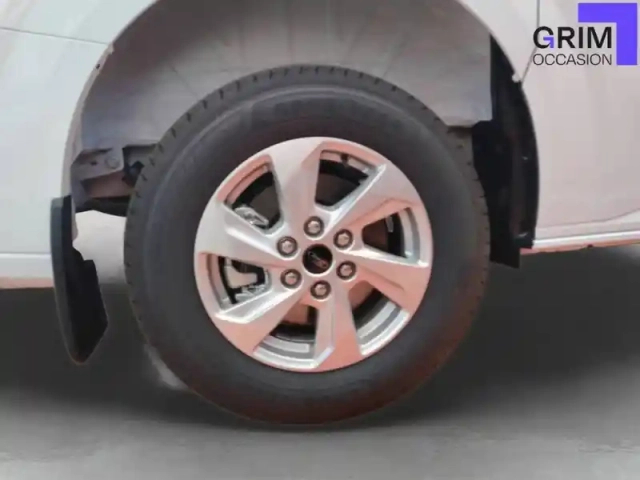 Ford Transit custom fgn 320 l1h1 2.0 ecoblue 170 ch bva8 — photo 55