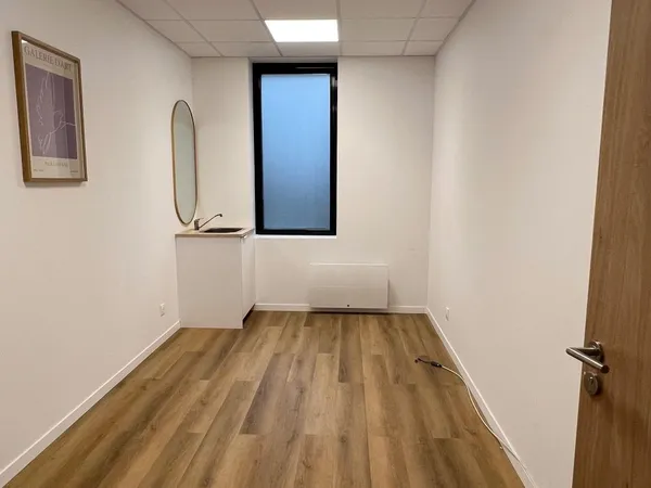 Location de cabinets - bureaux Capinghem St Philibert