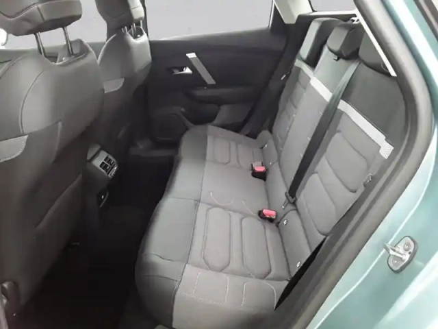 Citroën C4 puretech 130 bvm6 — photo 87