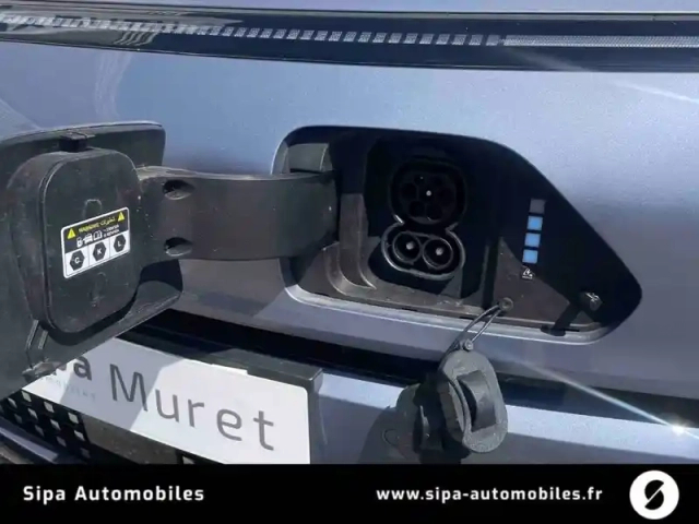 Hyundai Kona electrique 65 kwh - 217 ch — photo 30