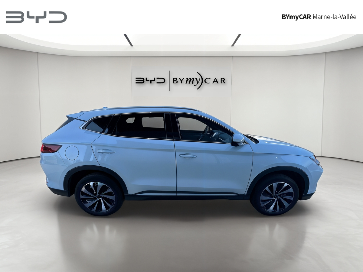 BYD Seal U 1.5l DM-i 218 ch PHEV — photo 6