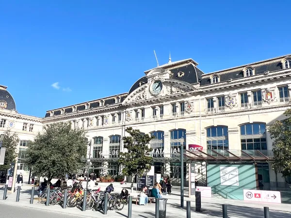 Appartement T4 - 84m2 - Toulouse