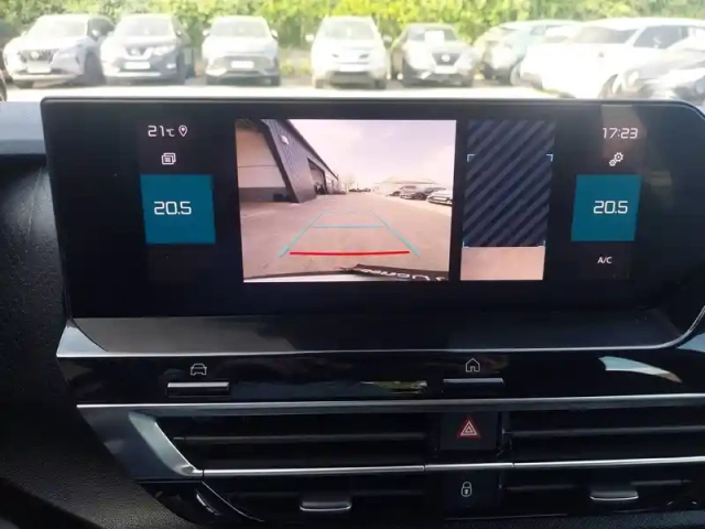 Citroën C4 bluehdi 130 s&amp;s eat8 — photo 15