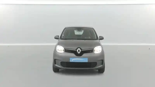 Renault Twingo iii achat intégral - 21 — photo 16