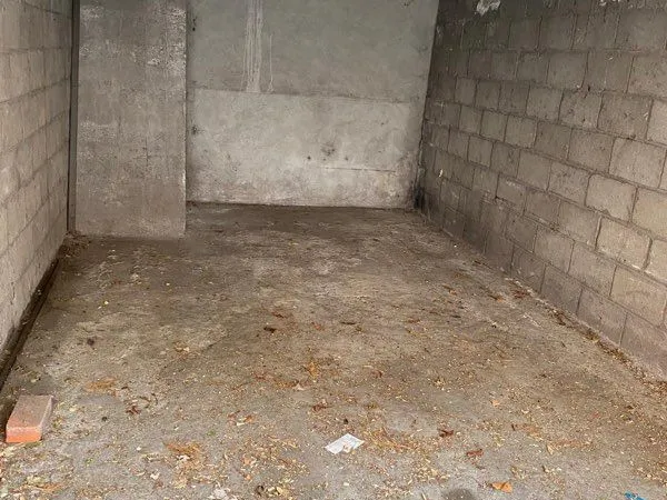 Garage/Box à Bellevue