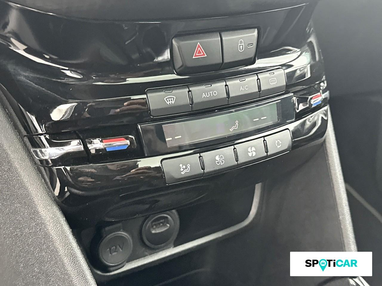 Peugeot 2008 1.2 puretech 130ch e6.c crossway s&s — photo 15
