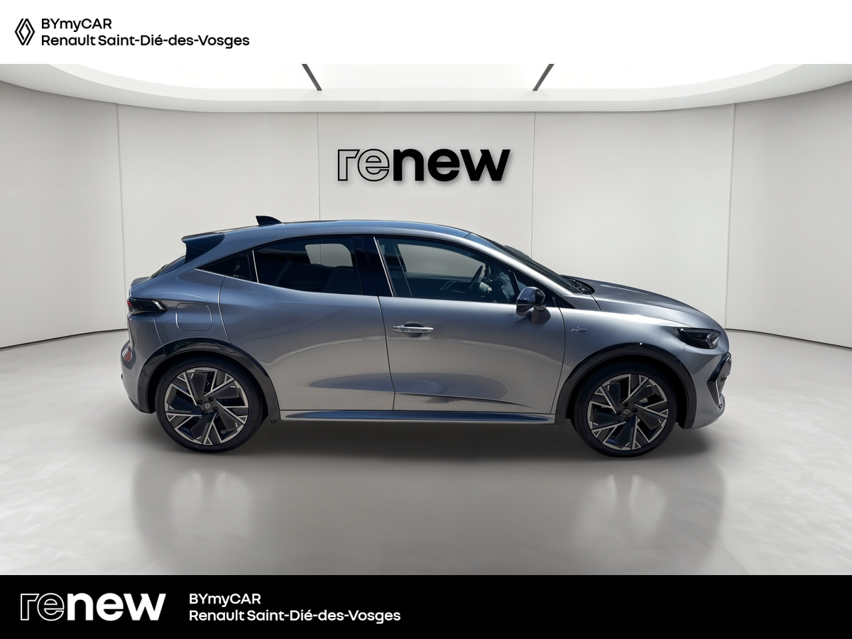 Renault Clio E-Tech full hybrid 160 ch — photo 6