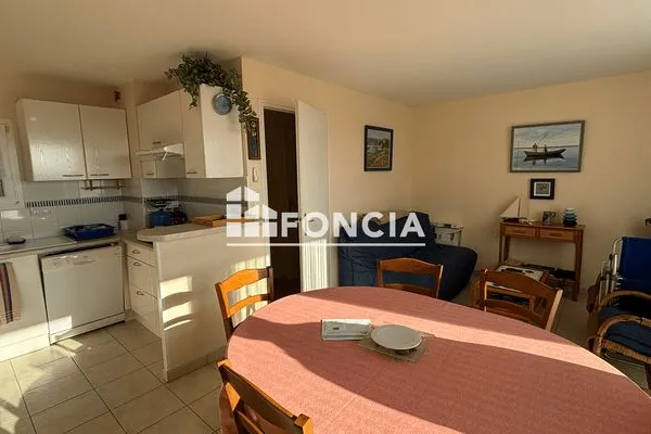 Maison 4 pièces 69 m²