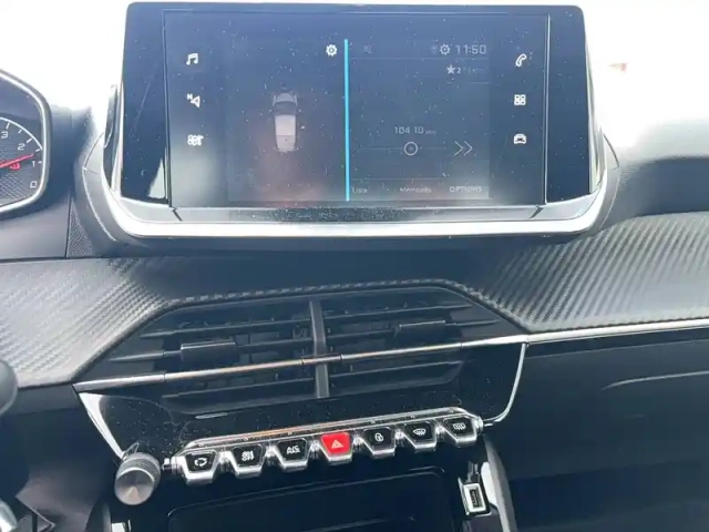 Peugeot 208 puretech 75 s&amp;s bvm5 — photo 55