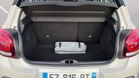 Citroen C3 1.2 PureTech 83ch S&S Feel Pack — photo 7