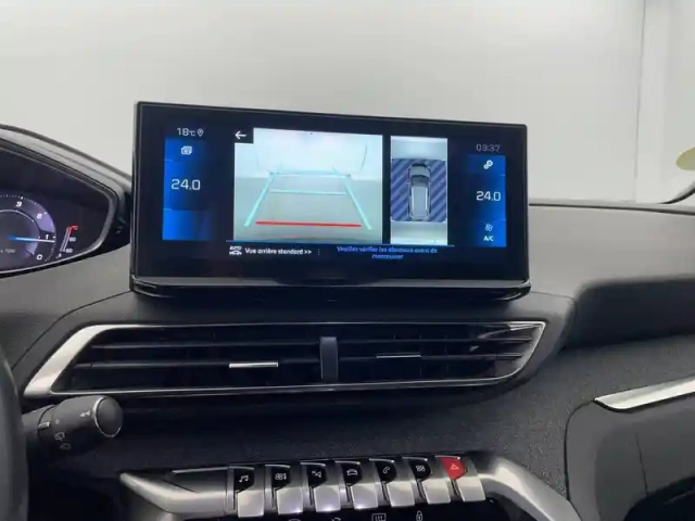 Peugeot 3008 bluehdi 130ch s&amp;s eat8 — photo 26