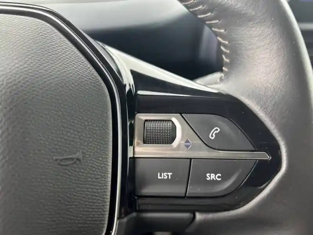 Peugeot Rifter standard bluehdi 130 s&amp;s bvm6 5pl — photo 18