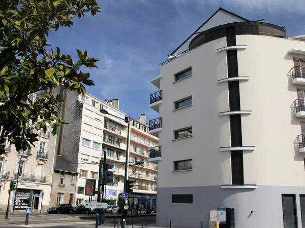 Location appartement T2 Duplex