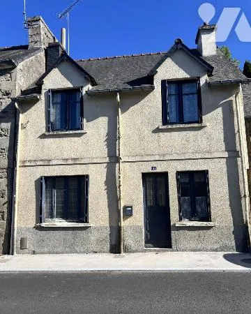 Maison 69 m²