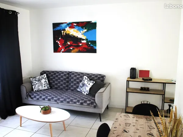 Jolie maison pour colocation