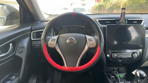 Nissan X-Trail 1.6 dCi 130 4WD - N-Connecta – 2017 – 117472 km – Diesel – Boîte Manuelle — photo 32