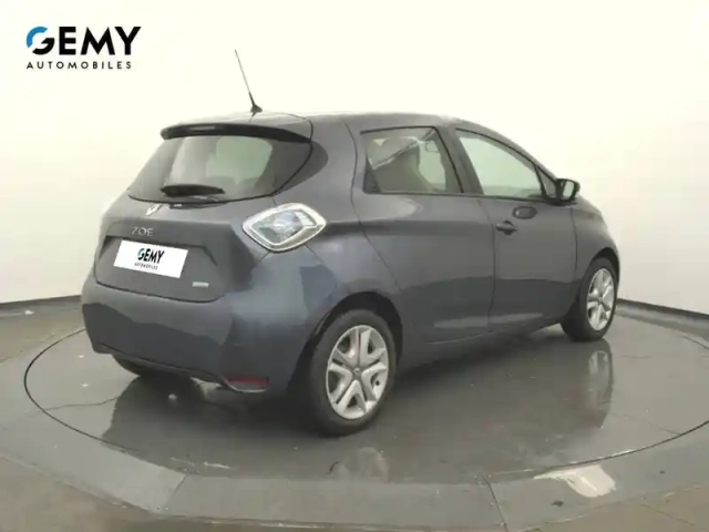 Renault Zoé zoe r90 — photo 38