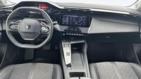 Peugeot 408 PHEV 225ch Allure Pack e-EAT8 — photo 8