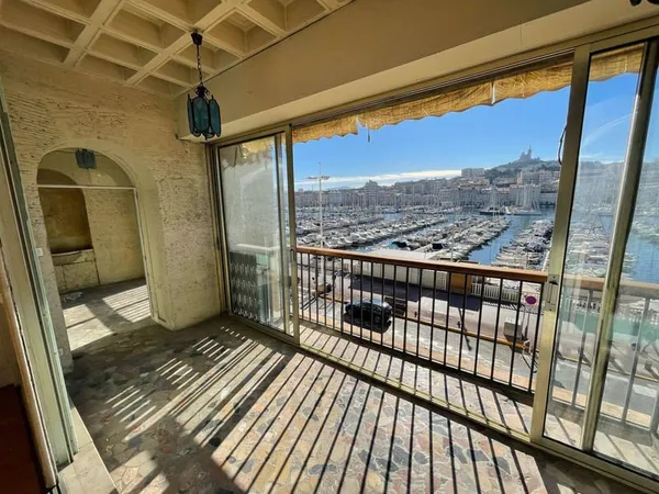Appartement 2 pièces 97 m²