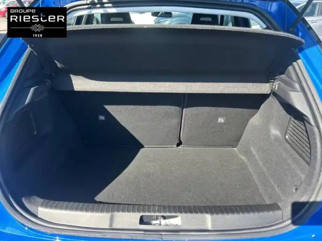 Opel Mokka electrique 136 ch &amp; batterie 50 kwh — photo 6
