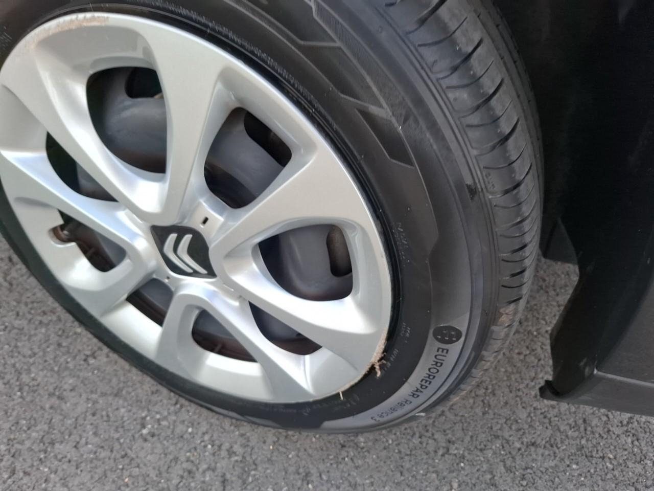 Citroën C3 1.5 bluehdi 100ch s&s you — photo 13