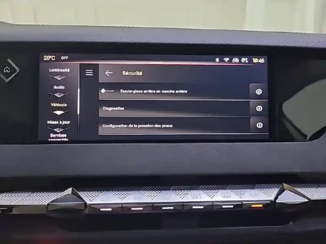 Ds Ds 4 puretech 130 eat8 — photo 28