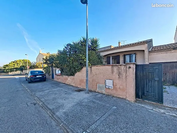 Maison 4 pièces 77 m²