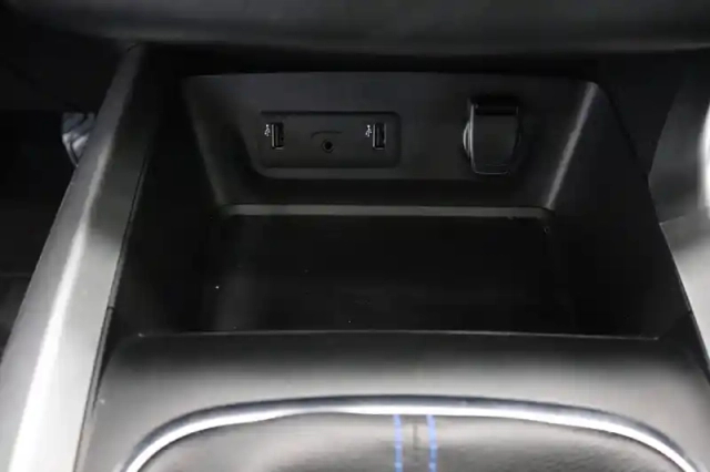 Renault Kadjar dci 130 energy — photo 59