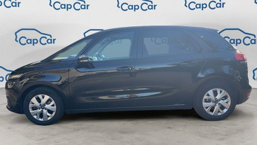 Citroen C4 SpaceTourer 1.2 PureTech 130 EAT8 - Business – 2020 – 72302 km – Essence – Boîte Automatique — photo 19