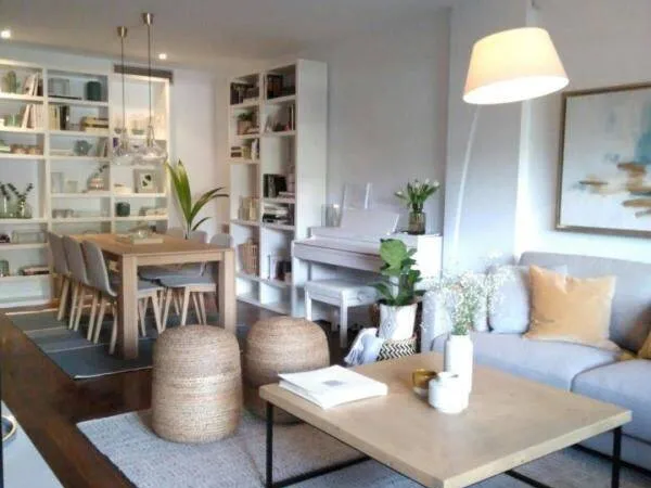 Appartement 5 pièces 110 m²