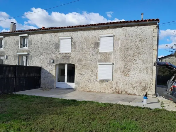 Maison 2 pièces 85 m²