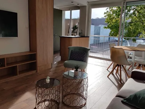 Chambre colocation parfait état