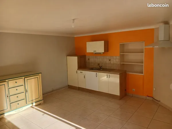 Maison 48m2