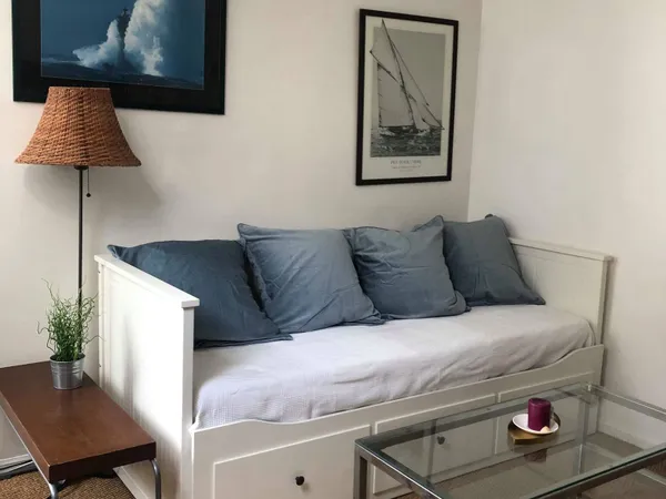 Loue Studio meublé Marais Paris 4ème à partir du19/10 - 20m²
