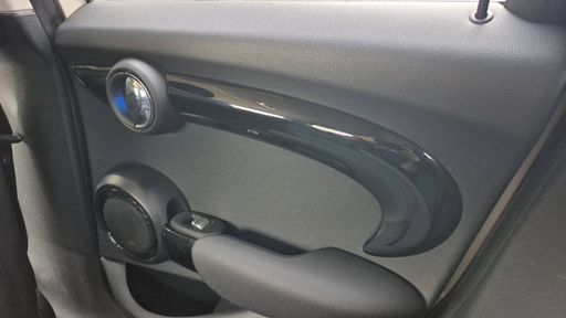Mini Mini 2.0  Cooper 192 - S – 2018 – 155760 km – Essence – Boîte Manuelle — photo 3