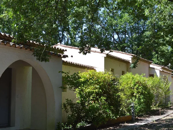 Maison de plain-pied 2 pièces 49 m²