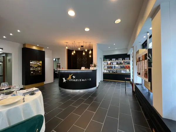 Local commercial 57 m²