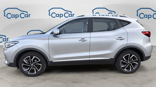 MG ZS 1.5 VTI-Tech 106 - Luxury – 2022 – 69089 km – Essence – Boîte Manuelle — photo 15