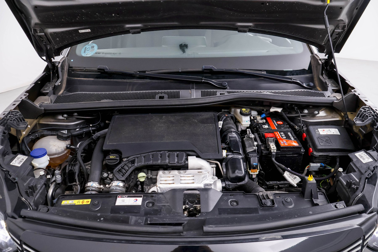 Peugeot 2008 — photo 31