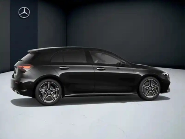 Mercedes Classe A 250 e hybrid eq amg line — photo 20